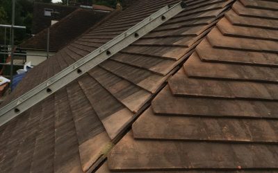 Roofing Merstham