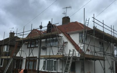 Roofing Redhill