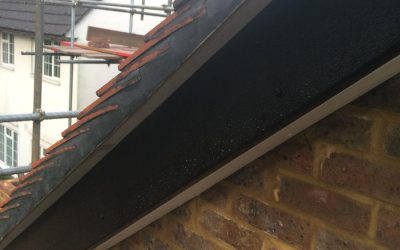 Roofing Reigate