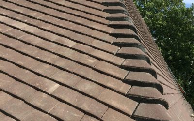 Roofing Horley
